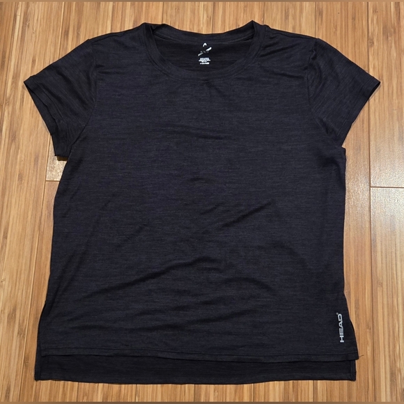 NWOT Head Athletic Top - Picture 1 of 10